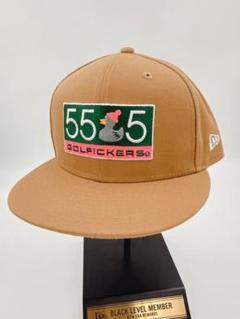 2025年最新】golfickers キャップの人気アイテム - メルカリ