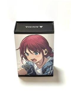 ONKYO ガールズバンドクライ　ワイヤレスイヤホン　新品未開封品　ガルクラ オリジナルTVアニメ「ガールズバンドクライ] 録り下ろし音声搭載