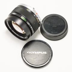 極美品】動作◎ オリンパス Zuiko auto-w 35mm F2 632