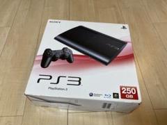 PlayStation 3 本体 ブラック　CECHL00