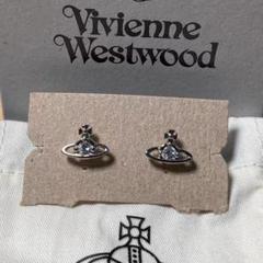 022130 vivienne westwood フープ 立体 オーブ ピアス 022130 vivienne westwood フープ 立体 オーブ ピアス