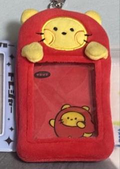 TREASURE ジェヒョク ラウ トレカケース