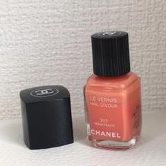 シャネル ヴェルニ ロング トゥニュ 927&931セット - メルカリ