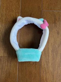 NiziU MAYUKA うちわケースぱっちんバンドペンライトカバー・ストラップ NiziU マユカ ルキャ グッズ まとめ売り うちわケース ペン