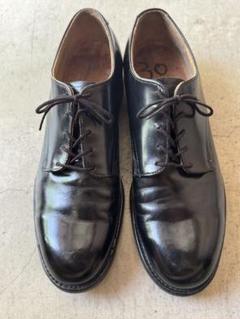 80’s US ARMY サービスシューズ　US8R 26cm