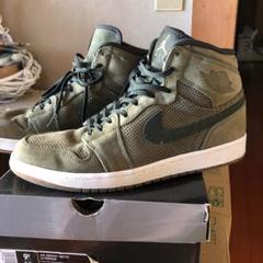 AIR JORDAN 1 RETRO HI PREMIER