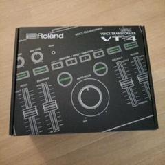 【ほぼ未使用】Roland VT-4 箱・アダプター・説明書あり 美品 Amazon.co.jp: Roland ローランド/VT-4【コンデンサーマイク