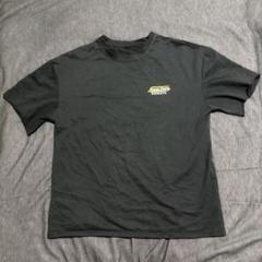 ③ 未使用 FACT Tシャツ ブラック Lサイズ 240703_blk01.jpg?v=1720412209