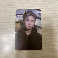 2025年最新】bts proof ラキドロ パワステの人気アイテム - メルカリ