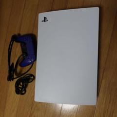 PlayStation5 本体【箱なし】