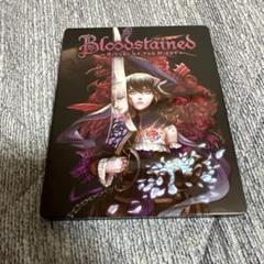 Bloodstained: Ritual of the Nightスチールブック