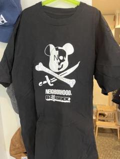 neighborhood ベアブリックのサムネイル