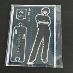 Amazon.co.jp: Da-iCE 花村想太 アクスタ セット naturally
