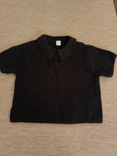 【新品・未使用】moose's ムーシーズ / mini polo knit 2025年最新】moose'sの人気アイテム - メルカリ