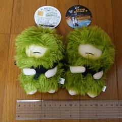 バトルグラウンズ ぬいぐるみ ギリー 2個セット