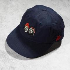 OLD STUSSY CAPモノグラム 未使用 80年代 黒タグ OLD STUSSY CAPモノグラム 未使用 80年代 黒タグ - メルカリ
