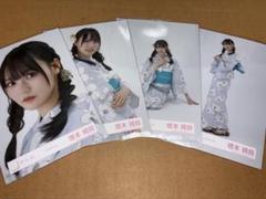 【まとめ売り】増本綺良　生写真77種コンプ 2025年最新】増本綺良生写真の人気アイテム - メルカリ