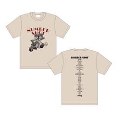 ナンバーショット2023 Tシャツ XL - メルカリ
