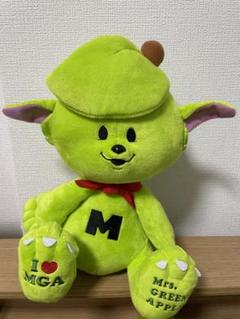Mrs.GREEN APPLE ミセス メメル ぬいぐるみ Amazon.co.jp: Mrs. GREEN APPLE メメル ぬいぐるみ : おもちゃ