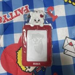 NiziU リマ アクスタ リストバンド ファンミ Nizoo ラーヌ アクキー NiziU リマ アクスタ リストバンド ファンミ Nizoo ラーヌ