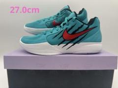 新品未使用・即日発送】Nike Ja2 Scratch EP - メルカリ