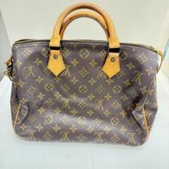 お値下げしました！Louis Vuitton バッグ モノグラムスピーディ30 1023052370012.jpg