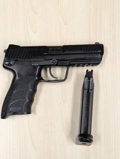 2025年最新】hk45 マガジンの人気アイテム - メルカリ