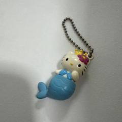 ハローキティ キティ マーメイド キーホルダー k44