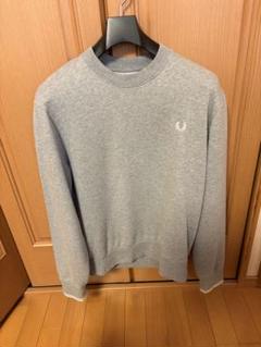 fred perry グレートレーナー