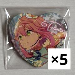2025年最新】姫宮桃李 缶バッジの人気アイテム - メルカリ