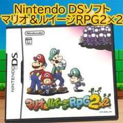 2025年最新】マリオ&ルイージrpgの人気アイテム - メルカリ