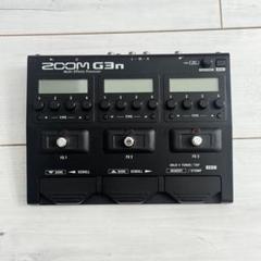 Amazon | ZOOM ズーム ギター用 マルチエフェクター G3Xn