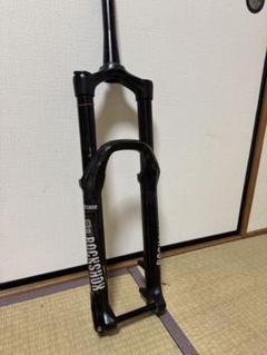 マルゾッキ Z1 コイル 未使用 170mm 27.5 fox rockshox - メルカリ