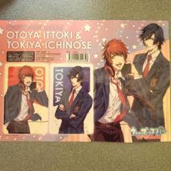 メルカリ便 うたプリ シャニスト ポスター レア トキヤ セット 71ilKgeahyL._UF350,350_QL50_.jpg