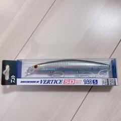 ⭐️即日発送✨️ ダイワ シーバス ミノー 140S ルアー 3Dカタクチのサムネイル