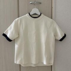 ZARA 新品未使用タグ付き 谷まりあ　新木優子着用♡Mサイズ 𝚙𝚘𝚖𝚎🐈‍⬛ on X: 