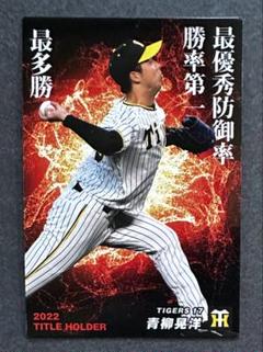 カルビー野球カード 「ちぇるしーぼーい 様」専用 cardya2_zc2001-r-135
