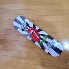 未使用品　スケートボード ABEC7ベアリング　コンプリート 完成品