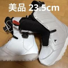 BURTON スノーブーツ