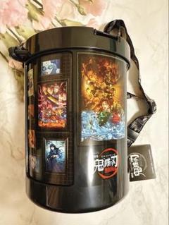 新品匿名発送　劇場版 鬼滅の刃 無限城編 第一章 ポップコーンバケツ