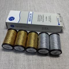 織物、組紐、刺繍手芸用砂子金糸351 織物、組紐、刺繍手芸用砂子金糸351
