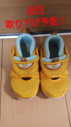 New Balance ベビーサンダル キッズ ウォーターシューズ