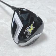 D116 レフティ Callaway X2HOT 1W 9.0° FlexS D116 レフティ Callaway X2HOT 1W 9.0° FlexS - メルカリ
