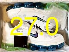NIKE エアヴェイパーマックス360 20◆27.0cm