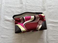 2025年最新】emilio pucci ポーチの人気アイテム - メルカリ