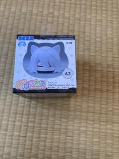2025年最新】NieR:Automata おひるねこ ミニフィギュアの人気