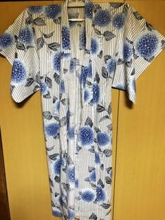 浴衣　女児