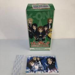 けいおん！ 2nd stage トレーディングカード 51種 ムービック カード m31168931040_1.jpg?1732445737