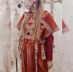 rurumu/シャツ/2022aw