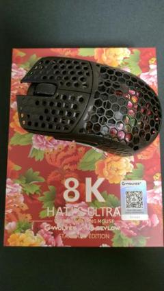 G-wolves HTS ULTRA 8K 300mah版 + 替えソール付き - メルカリ